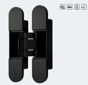 Concealed Hinge