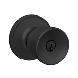Square Tubular Knob Lock 592-2