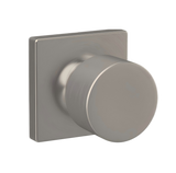 Square Tubular Knob Lock 593-2