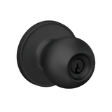 Square Tubular Knob Lock 607-2