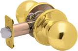 Square Tubular Knob Lock 607-2