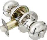Square Tubular Knob Lock 609-2