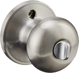 Square Tubular Knob Lock 609-2