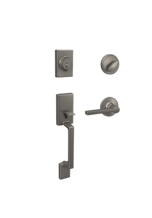 Handleset 71210 lever