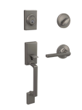 Handleset 71210 lever