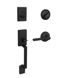 Handleset 71210 lever