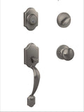 Handleset 72210 knob
