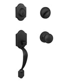 Handleset 72210 knob