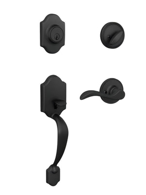 Handleset 72210 lever