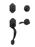 Handleset 72210 lever