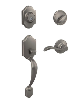 Handleset 72210 lever