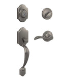Handleset 72210 lever