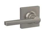 Square Tubular Lever Lock 825 SQ