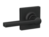 Square Tubular Lever Lock 825 SQ