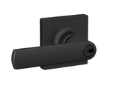 Square Tubular Lever Lock 830