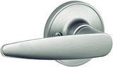 Square Tubular Lever Lock 833