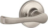 Square Tubular Lever Lock 836