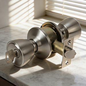 Wafer Lock-588