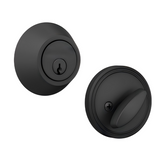 Single Deadbolt D101
