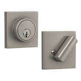 Single Deadbolt D107 SQ