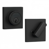 Single Deadbolt D107 SQ