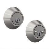 Double Deadbolt D102