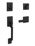 Handleset 71210 lever