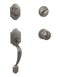 Handleset 72210 knob