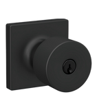 Square Tubular Knob Lock 593-2