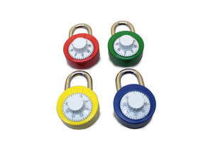 Dial Combination