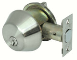 Single Deadbolt TD101