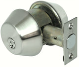 Double Deadbolt TD102