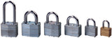 Steel Laminated Padlock