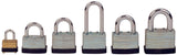 Steel Laminated Padlock