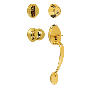 Handleset 70710 knob